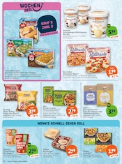 Aktueller tegut Prospekt mit Fertiggerichte, "tegut… gute Lebensmittel", Seite 14