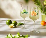 Cocktail Set „ZITRUS“ Angebote von RITZENHOFF bei Zurbrüggen Bottrop für 12,00 €