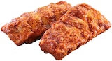 Aktuelles Schweine-Spareribs Angebot bei REWE in Frankfurt (Main) ab 0,99 €