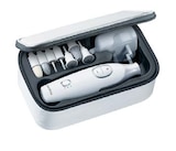 Maniküre-Pediküre Set von Sanitas für 19,99 € bei Lidl im Angebot Maniküre-Pediküre Set von Sanitas im aktuellen Lidl Prospekt