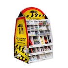 Foire au bricolage - XICA - Carrefour à Bagnolet Foire au bricolage - XICA en promo chez Carrefour Bagnolet à 2,00 €