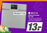 Aktuelles Diagnosewaage OV 126 Angebot bei expert in Regensburg ab 13,00 €
