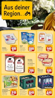 Joghurt im aktuellen REWE Prospekt (Oldenburg) Joghurt im REWE Prospekt "Dein Markt" mit 30 Seiten (Oldenburg)