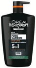 Men Expert Duschgel XXXL im Lidl Prospekt Men Expert Duschgel XXXL von L'Oréal im aktuellen Lidl Prospekt für 5,99 €