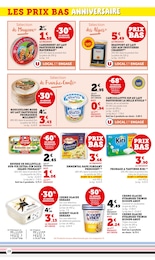 Prix et réduction Glacière dans le prospectus Super U en cours Offre Glacière dans le catalogue Super U du moment à la page 28
