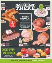Aktueller Marktkauf Prospekt mit Wecker, "Aktuelle Angebote", Seite 6