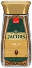 löslicher Bohnenkaffee Angebote von Jacobs Gold bei REWE Heidenheim für 5,99 €