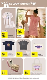 Offre Pochette dans le catalogue Carrefour du moment à la page 13
