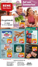 Ähnliche Zwiebelkuchen Angebote im Prospekt "Dein Markt" von REWE in Recklinghausen Ähnliche Angebote wie Zwiebelkuchen im Prospekt "Dein Markt" auf Seite 1 von REWE in Recklinghausen