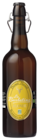 Bière - La Barbotine en promo chez Super U Poitiers à 3,49 €