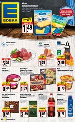 EDEKA Prospekt für Kyritz mit 20 Seiten EDEKA Prospekt für Kyritz: "Aktuelle Angebote", 20 Seiten, 22.02.2021 - 27.02.2021