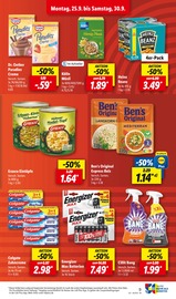 Mars im Lidl Prospekt in Neuss Aktueller Lidl Prospekt mit Mars, "LIDL LOHNT SICH", Seite 9