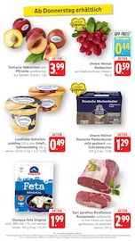 Obst im EDEKA Prospekt in Mannheim Aktueller EDEKA Prospekt mit Obst, "Aktuelle Angebote", Seite 14