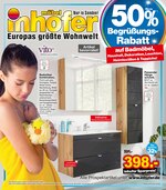 Möbel Inhofer Prospekt für Nersingen mit 22 Seiten Möbel Inhofer Prospekt für Nersingen: "Bis zu 50% Begrüßungs-Rabatt", 22 Seiten, 16.04.2021 - 21.04.2021