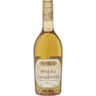 Carrefour Market Surville - Promo Pineau des Charentes Promo Pineau des Charentes à 8,15 € dans le catalogue Carrefour Market à Surville