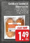 EDEKA Oberhausen Prospekt mit  im Angebot für 1,49 €