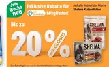 Aktuelle Katzenfutter Angebote bei GLOBUS in Rostock Aktuelles Katzenfutter Angebot bei GLOBUS in Rostock