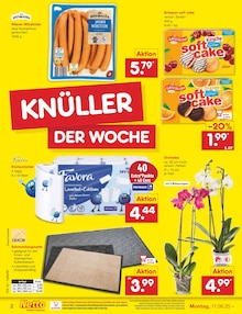 Aktueller Netto Marken-Discount Prospekt