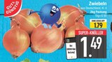 Zwiebeln von Gut & Günstig im aktuellen EDEKA Prospekt für 1,49 €