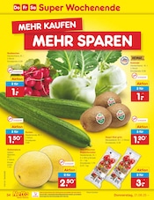 Aktueller Netto Marken-Discount Prospekt mit Kiwi, "Aktuelle Angebote", Seite 58