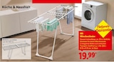 Wäscheständer von W5 für 19,99 € bei Lidl im Angebot Wäscheständer von W5 im aktuellen Lidl Prospekt