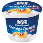 Cremig & Quarkig im Angebot bei REWE in Köln Cremig & Quarkig Angebote von Weihenstephan bei REWE Köln für 1,79 €