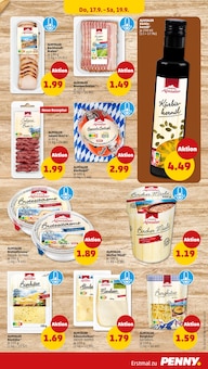 Braten im aktuellen Penny Prospekt (Duisburg) Braten im Penny Prospekt "Wer günstig will, muss Penny." mit 41 Seiten (Duisburg)