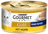 Gold Katzennahrung Angebot in Waghäusel Gold Katzennahrung im aktuellen Prospekt bei REWE in Waghäusel