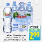 Angebot im Trinkgut Karlsbad Prospekt Trinkgut Karlsbad Prospekt mit im Angebot für 2,99 €