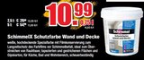 Schutzfarbe Wand und Decke im Angebot bei BARTH wohnstoreXXL in Siegen Schutzfarbe Wand und Decke Angebote von SchimmelX bei BARTH wohnstoreXXL Siegen für 10,99 €