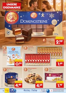 Schokolade im Netto Marken-Discount Prospekt "Aktuelle Angebote" mit 72 Seiten (Dortmund)