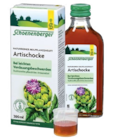 Naturreiner Heilpflanzensaft Artischocke von Schoenenberger für 8,49 € bei VITALIA Reformhaus im Angebot Naturreiner Heilpflanzensaft Artischocke von Schoenenberger im aktuellen VITALIA Reformhaus Prospekt