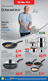 Aktueller Lidl Prospekt mit Topf, "LIDL LOHNT SICH", Seite 30