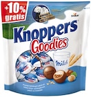 Knoppers Goodies von Storck im aktuellen Penny Prospekt