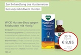 LINDA Premiumapotheke Brandenburg - Husten-Sirup gegen Reizhusten mit Honig Angebot im Prospekt Husten-Sirup gegen Reizhusten mit Honig bei LINDA Premiumapotheke im Brandenburg Prospekt für 8,95 €