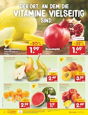 Aktueller Netto Marken-Discount Prospekt mit Bio Lebensmittel, "Aktuelle Angebote", Seite 10