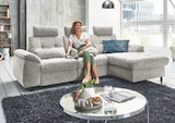 Wohnlandschaft Angebote bei Opti-Megastore Bremerhaven für 1.199,00 €