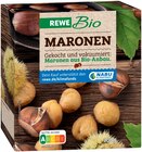 Aktuelles Gekochte Maronen Angebot bei REWE in Hamburg ab 2,99 €