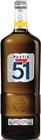 Apéritif anisé - PASTIS 51 en promo chez Intermarché Super Asnières-sur-Seine à 26,30 €