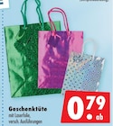 Geschenktüte im Angebot bei Mäc-Geiz in Wolfsburg Geschenktüte Angebote bei Mäc-Geiz Wolfsburg für 0,79 €