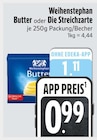 E xpress - Butter Angebot im Prospekt Butter bei E xpress im Prospekt "" für 0,99 €