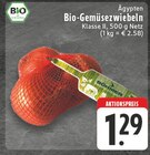 Angebot im EDEKA Lennestadt Prospekt EDEKA Lennestadt Prospekt mit im Angebot für 1,29 €