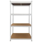 Schwerlaststeckregal im aktuellen POCO Prospekt