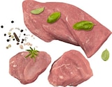 Frisches Kalbsfilet im Angebot bei REWE in Iserlohn Frisches Kalbsfilet Angebote bei REWE Iserlohn für 3,79 €