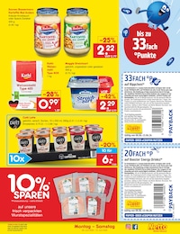 Kaffee Angebot im aktuellen Netto Marken-Discount Prospekt auf Seite 5
