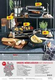 Kuechenkleingeraete im Höffner Prospekt Kuechenkleingeraete im Höffner Prospekt "HAUSHALT SPEZIAL" auf Seite 12