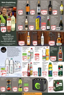 Energydrink im GLOBUS Prospekt "Aktuelle Angebote" mit 23 Seiten (Worms)