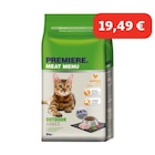 Maxi Zoo Échirolles - Promo PREMIERE Outdoor 2 kg Promo PREMIERE Outdoor 2 kg à 19,49 € dans le catalogue Maxi Zoo à Échirolles