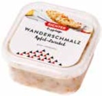 Wanderschmalz von Richter für 1,49 € bei Netto mit dem Scottie im Angebot Wanderschmalz von Richter im aktuellen Netto mit dem Scottie Prospekt