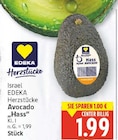 Avocado Hass von EDEKA Herzstücke im aktuellen E center Prospekt für 1,99 €